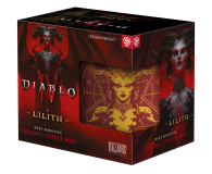 Good Loot Diablo IV Lilith's Blood Ceramiczny Kubek Termoaktywny - 1503942 - zdjęcie 4